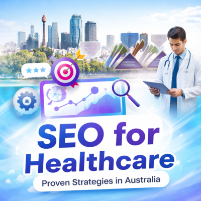 SEO For Healthcare