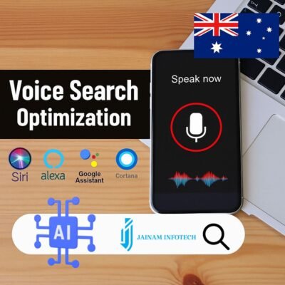 Voice SEO