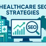 Healthcare SEO