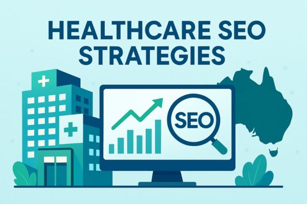 Healthcare SEO