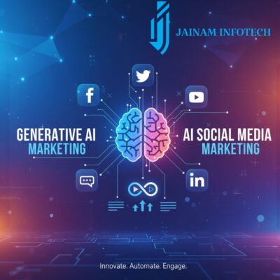 AI social