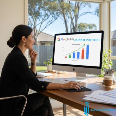 Google Ads ROI Australia