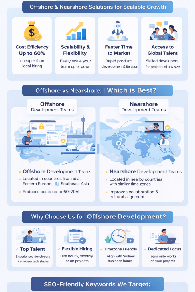 Hire Dedicated Develpoers