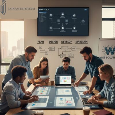 New york Web Development