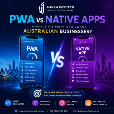 PWA VS Native APP