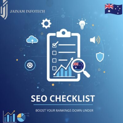 SEO CHECKLIST