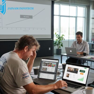 Website development Melbourne