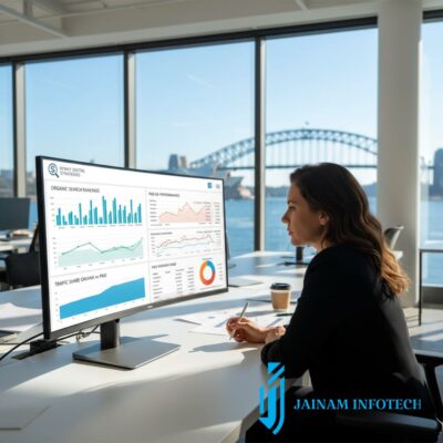 digital marketing Sydney