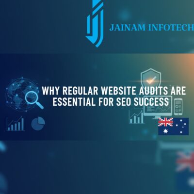 website audit