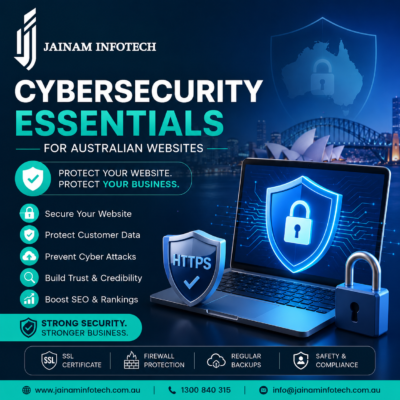 website security