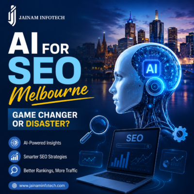 AI for SEO