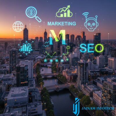 California AI for SEO agency