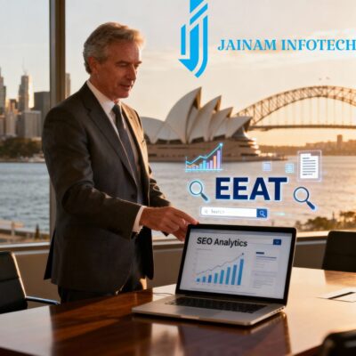 EEAT SEO Sydney