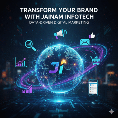 Australia data-driven marketing