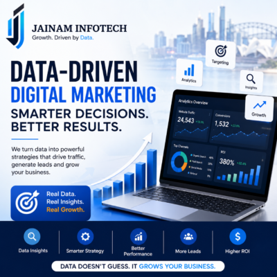 performance marketing