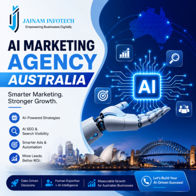 AI Marketing