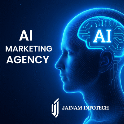 Ai Marketing Agency
