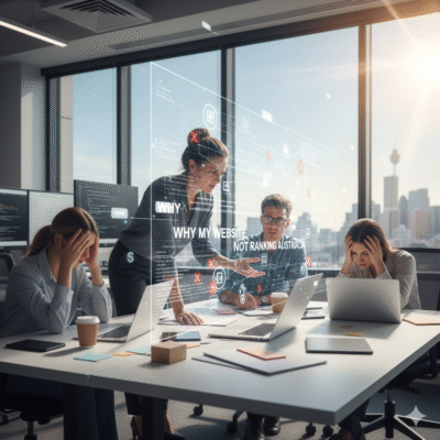 Australia SEO Services