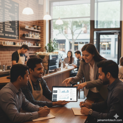 ecommerce Seo Sydney