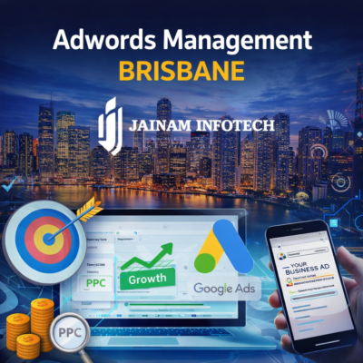 Adwords Management Brisbane