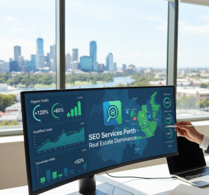 Best SEO Services Perth