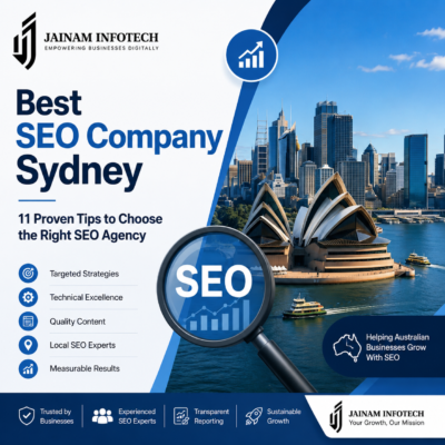 SEO Company