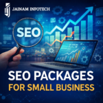 SEO Packages - Jainam Infotech