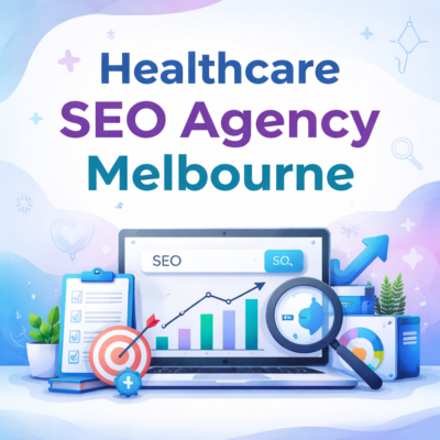 Healthcare SEO Agency Melbourne