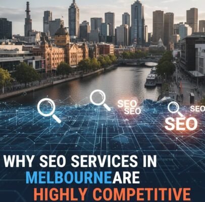 Best SEO SERVICES IN MELBOURNE