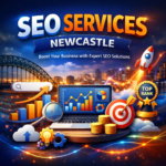 Affordable SEO Newcastle