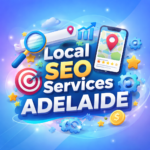 Local SEO services Adelaide