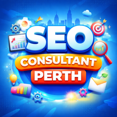 SEO Consultant Perth
