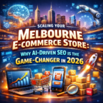 AI-Driven SEO
