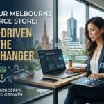 Melbourne AI driven SEO