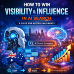 How to win Visiblity & Influence In AI Serach