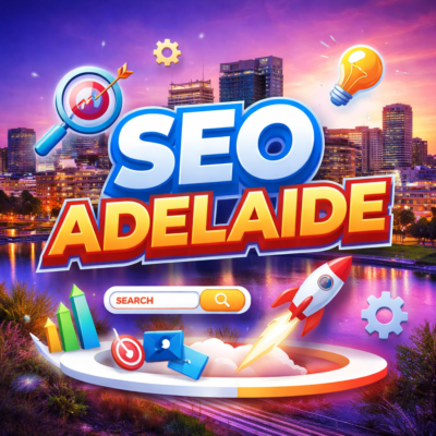 SEO Adelaide