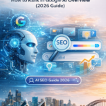 Best ai seo in sydney