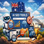 Australia ai seo tools