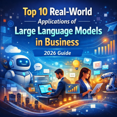 Large Language Model Applications