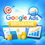 Google Ads Brisbane