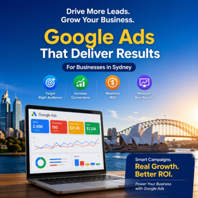 Jainam Infotech Google Ads agency