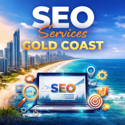SEO Services Gold Coast