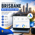 google ads agency brisbane