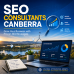 seo consultants canberra