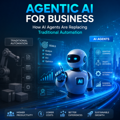 Agentic AI