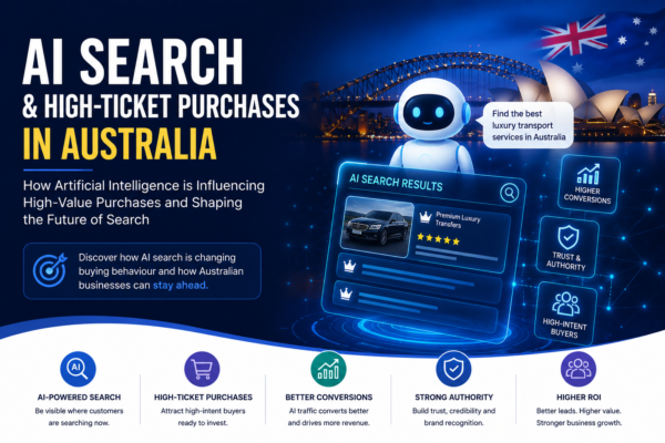 AI search