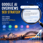 Google AI Overviews SEO Strategy