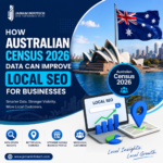  Australian Census