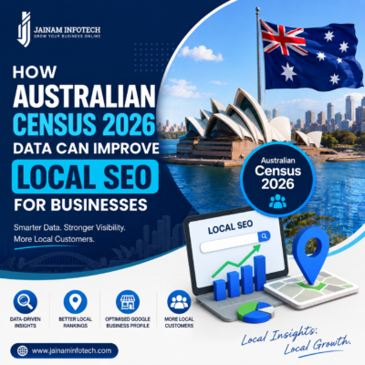  Australian Census