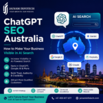 Chatgpt SEO Austrilia
